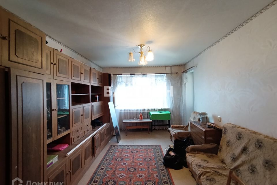 Продаётся 3-комнатная квартира, 72 м²