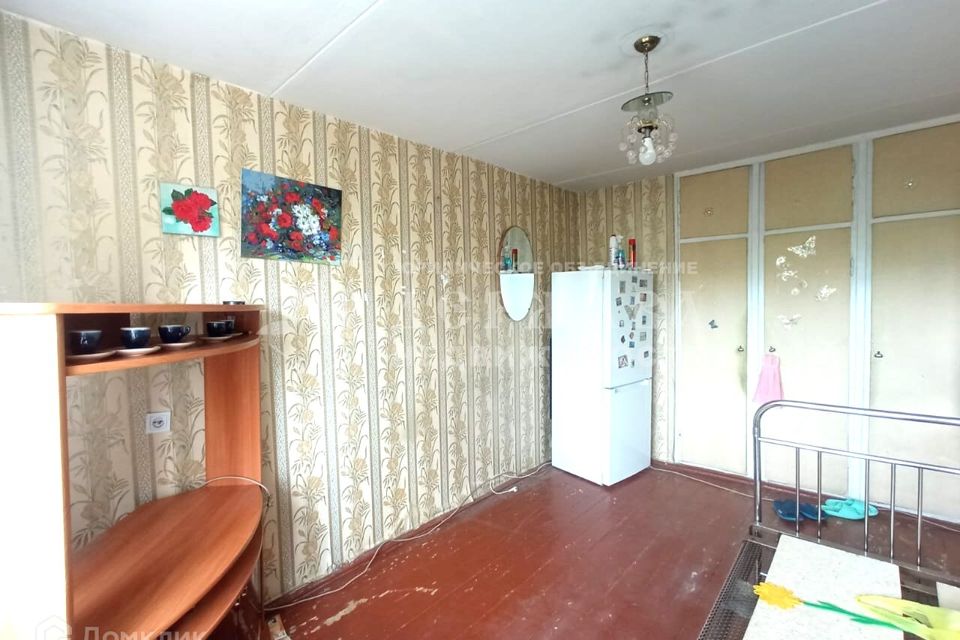 Продаётся комната в 1-комн. квартире, 12 м²