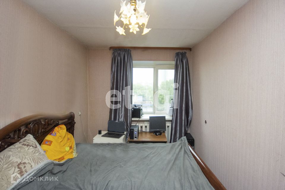 Продаётся 2-комнатная квартира, 48 м²