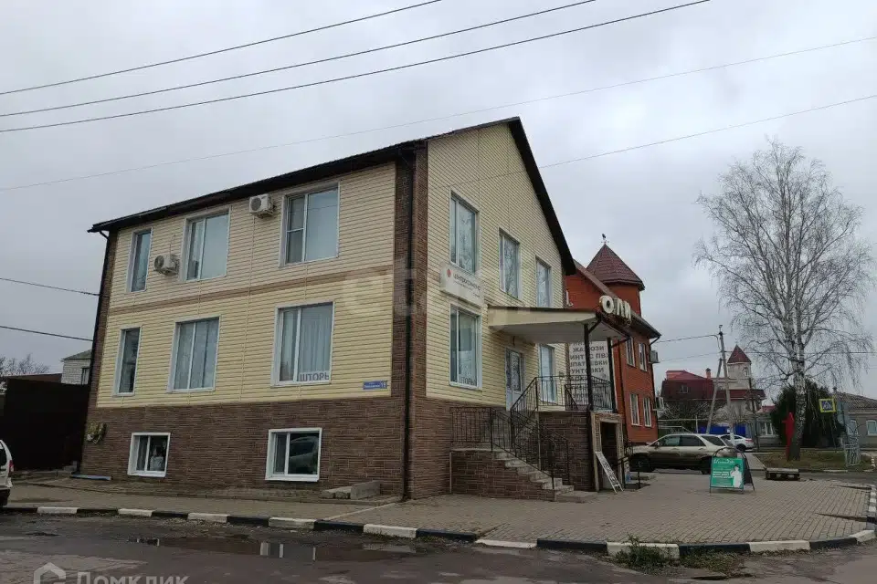 Продаётся помещение своб. назначения, 396.7 м²