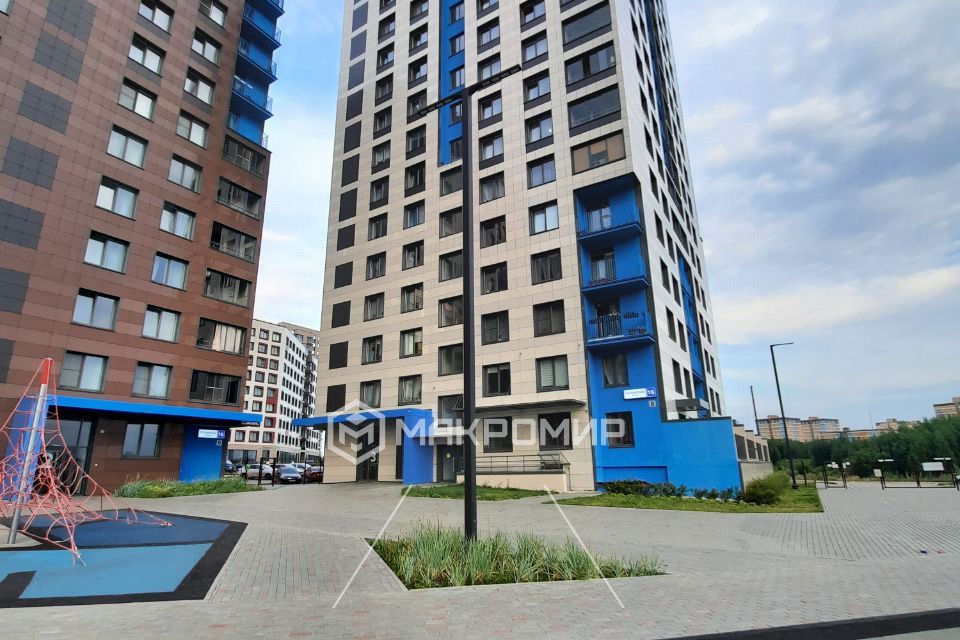 Продаётся студия, 26 м²
