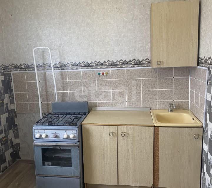 Продаётся 1-комнатная квартира, 37.9 м²