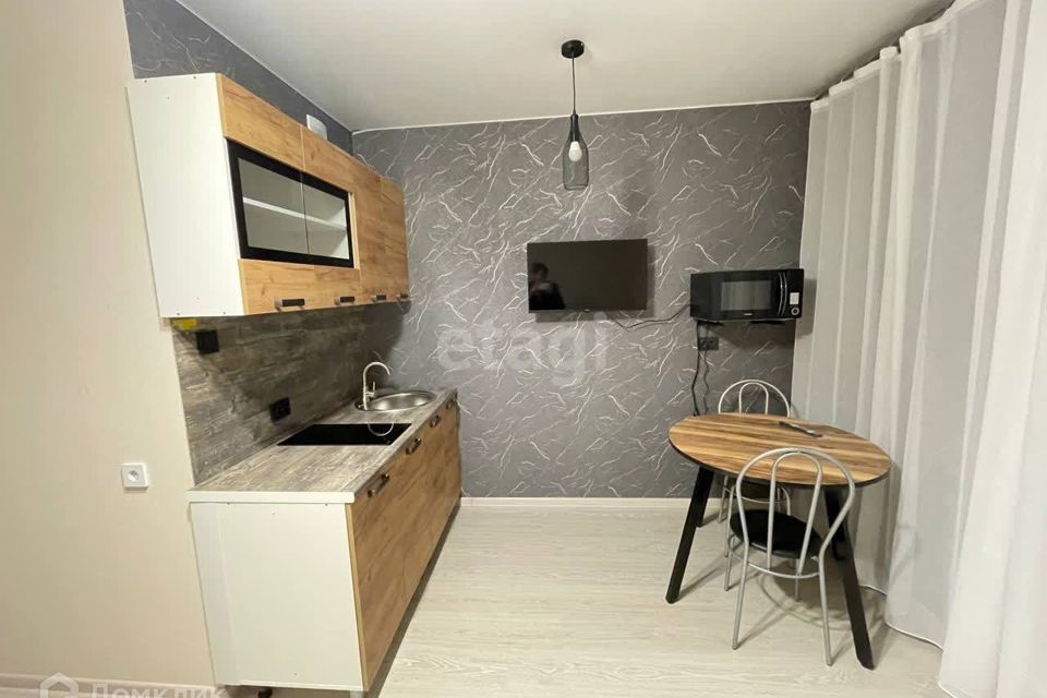 Сдаётся студия, 24 м²
