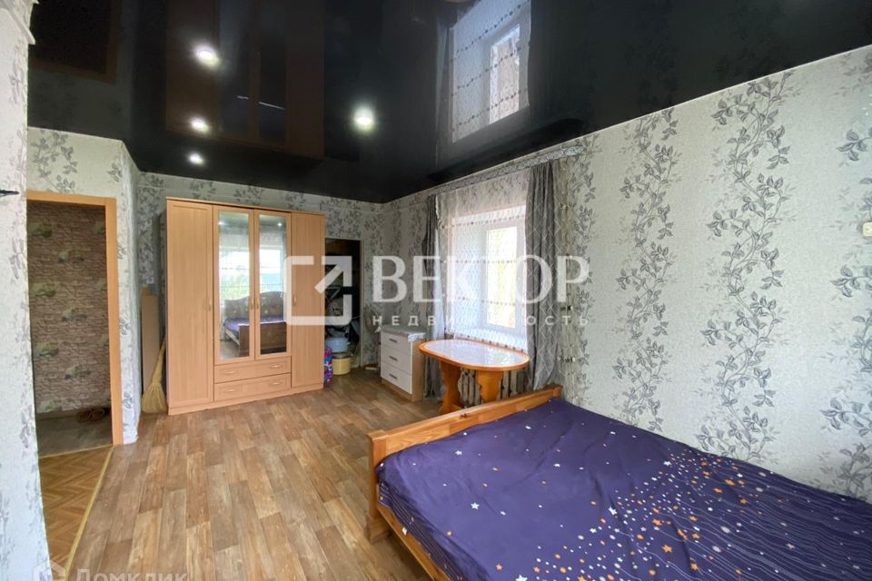 Продаётся 1-комнатная квартира, 32 м²