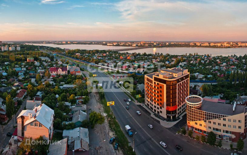 Сдаётся 3-комнатная квартира, 85.7 м²