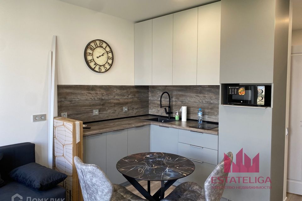Сдаётся студия, 23.2 м²