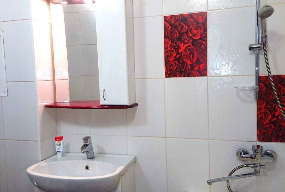Продаётся 3-комнатная квартира, 76.2 м²