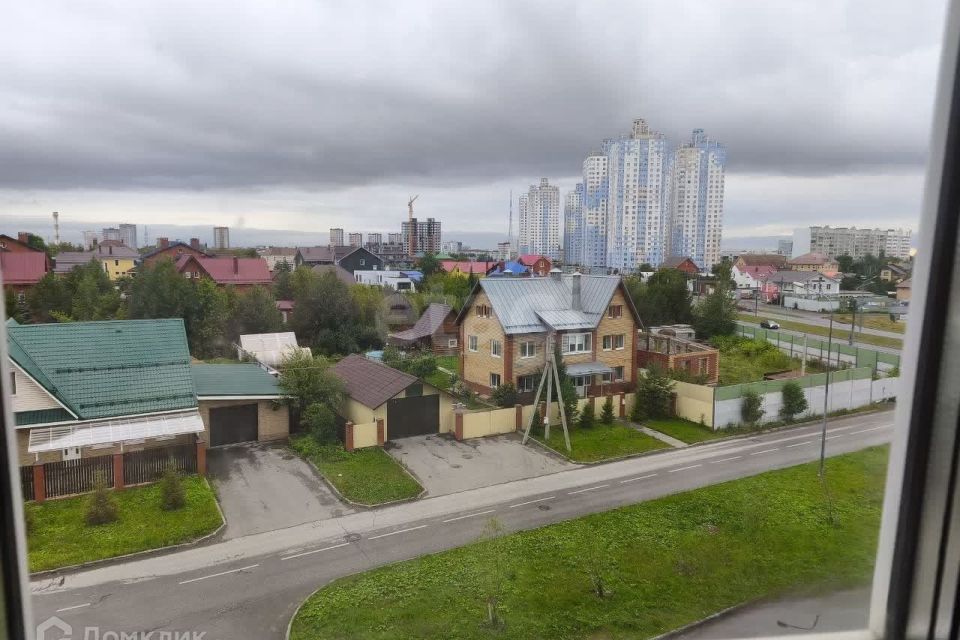 Сдаётся 2-комнатная квартира, 35 м²