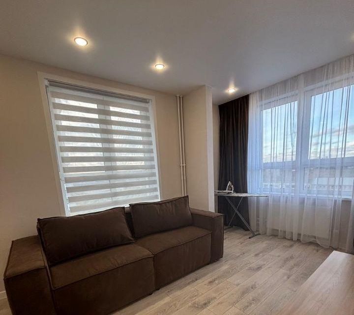 Сдаётся 2-комнатная квартира, 44.1 м²