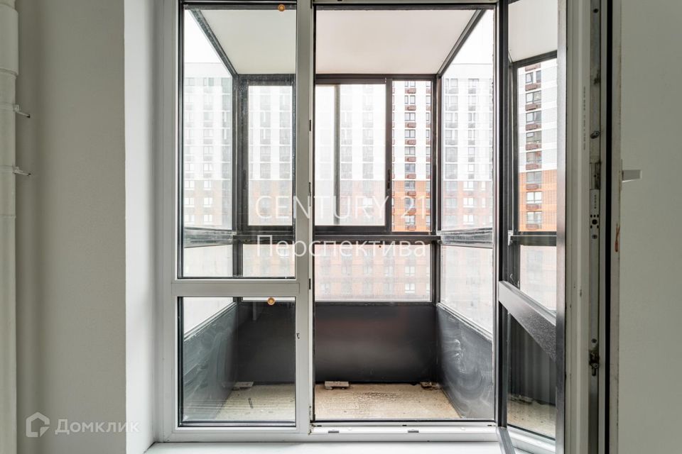 Продаётся 1-комнатная квартира, 31.5 м²