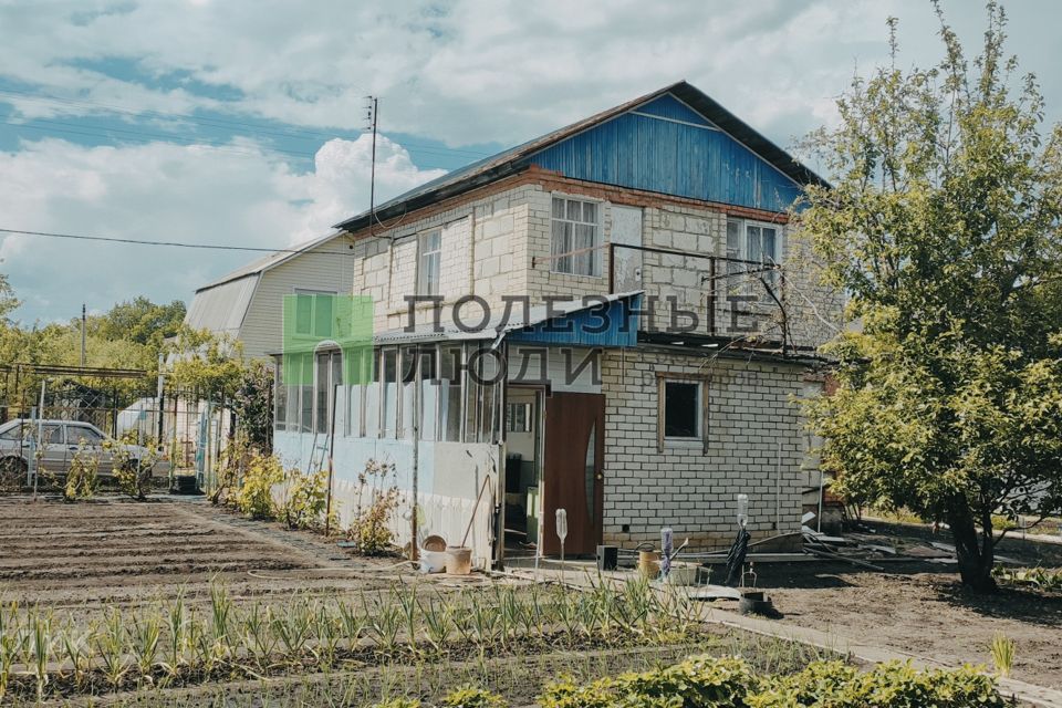 Расловка Саратовская Купить Дачу