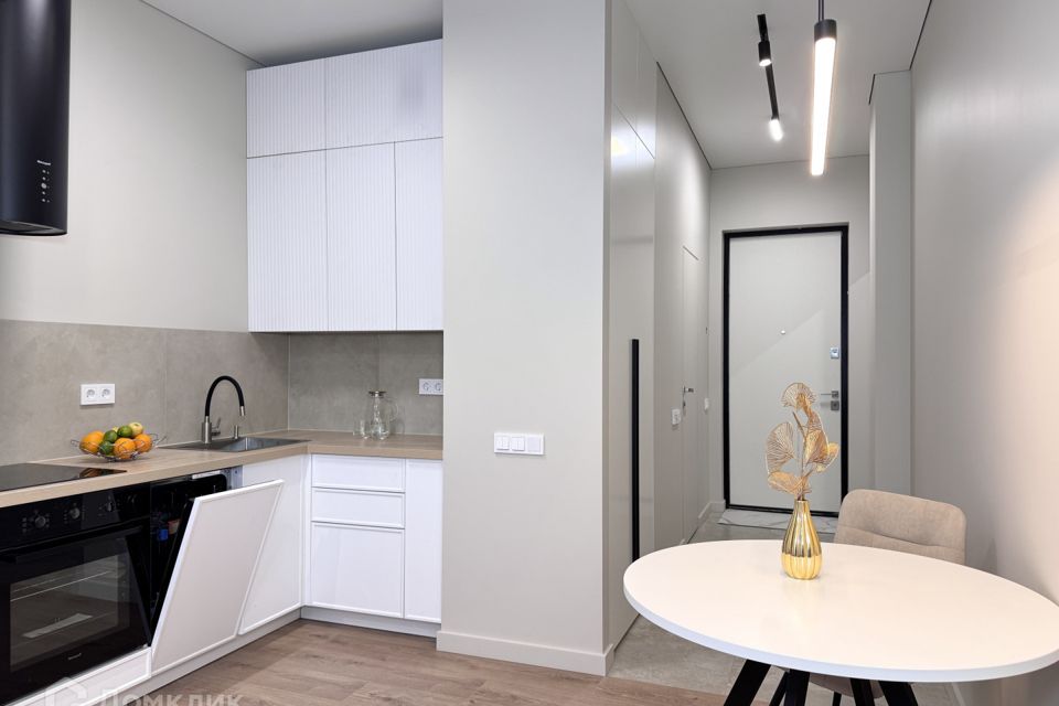 Продаётся студия, 26 м²