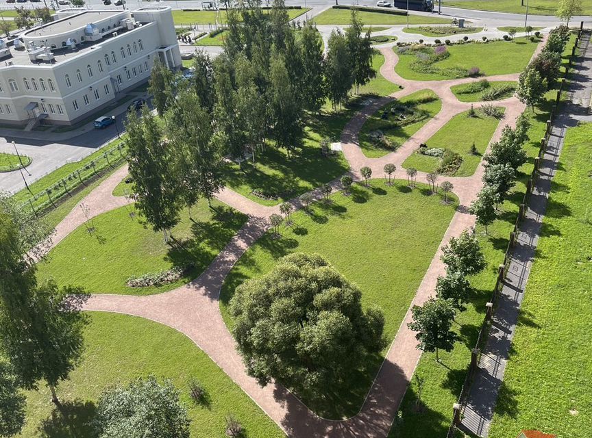 Продаётся 2-комнатная квартира, 45 м²