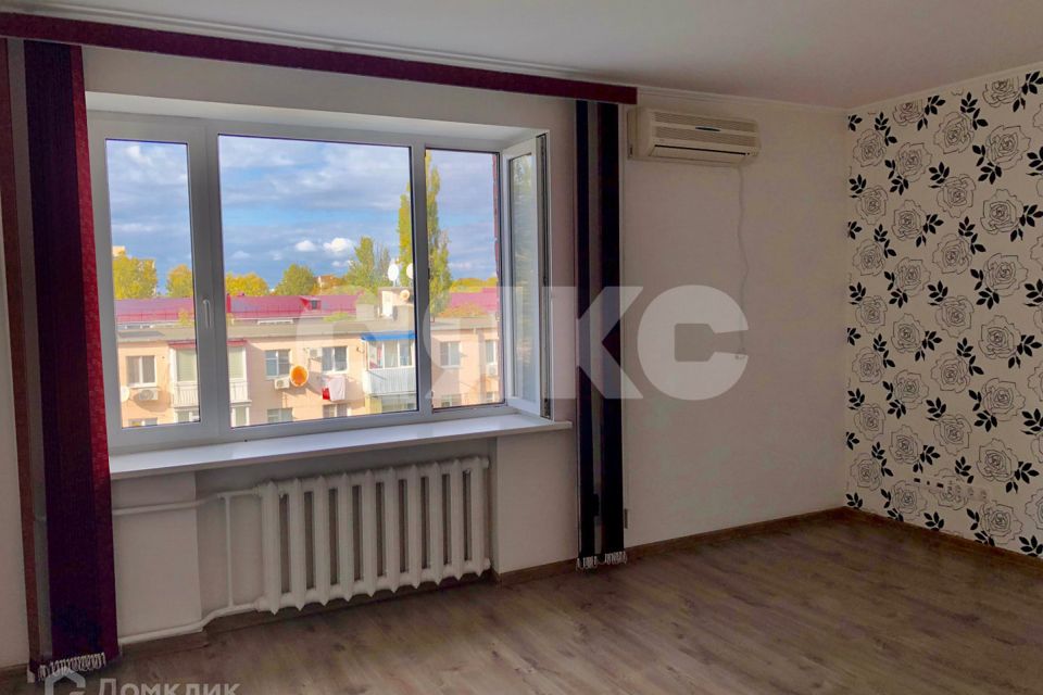 Продаётся 3-комнатная квартира, 113 м²