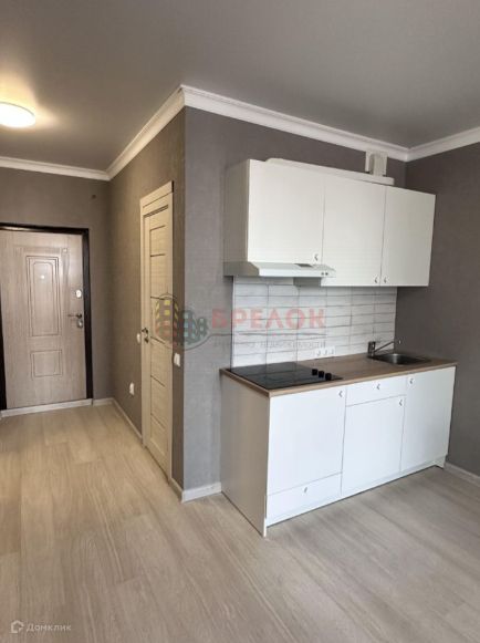 Продаётся студия, 24.5 м²