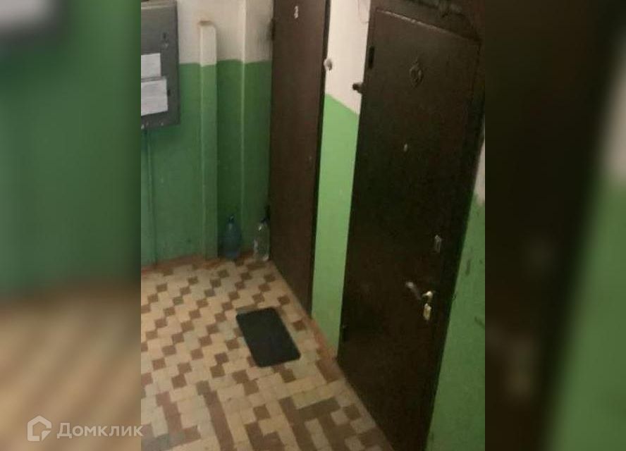 Продаётся 2-комнатная квартира, 57.1 м²