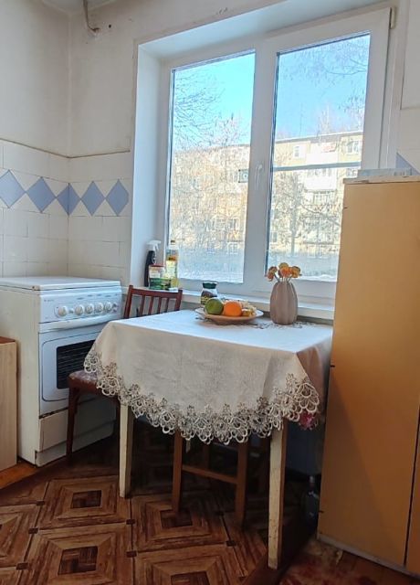Продаётся 2-комнатная квартира, 43 м²