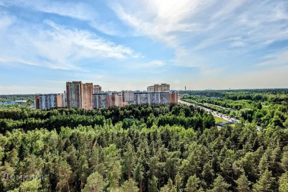 Продаётся 2-комнатная квартира, 64 м²
