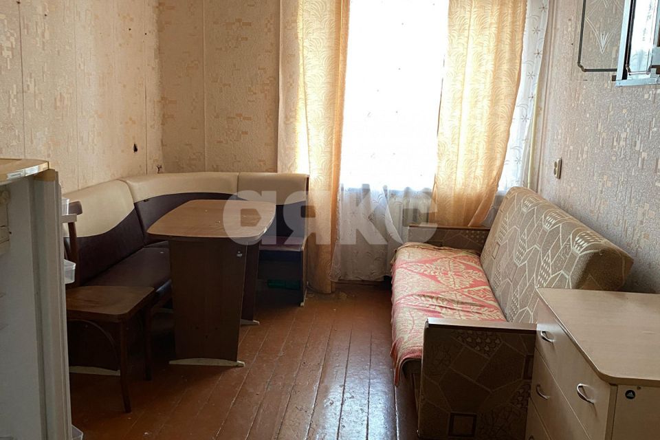Продаётся комната в 1-комн. квартире, 13 м²
