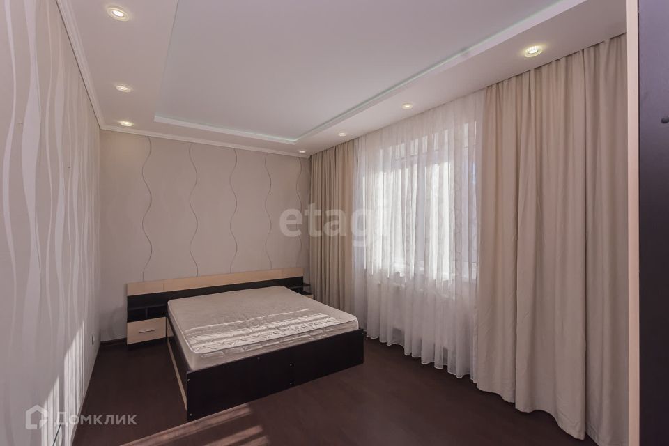 Продаётся 2-комнатная квартира, 64.9 м²