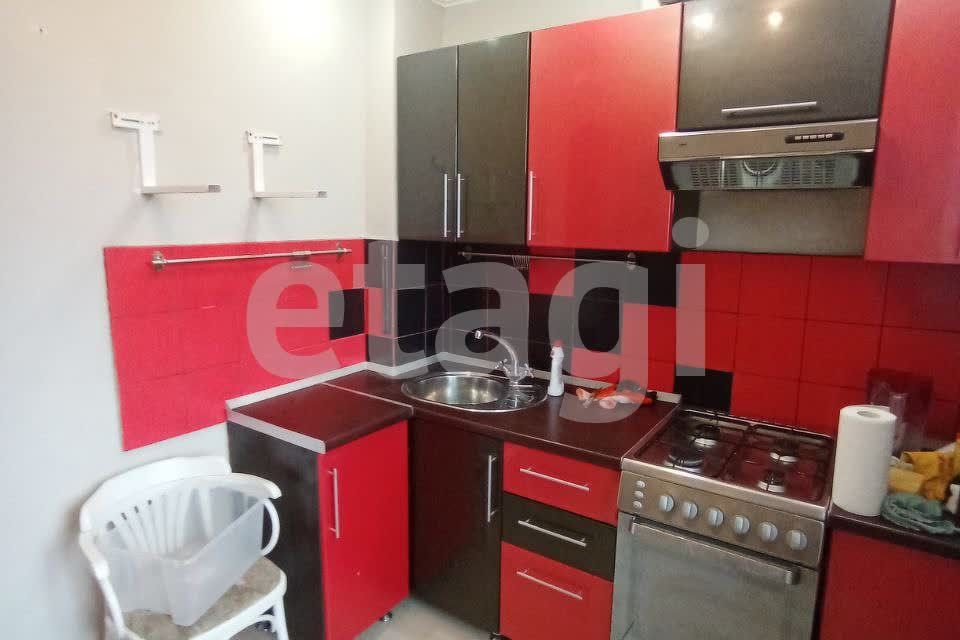 Продаётся 2-комнатная квартира, 52.9 м²
