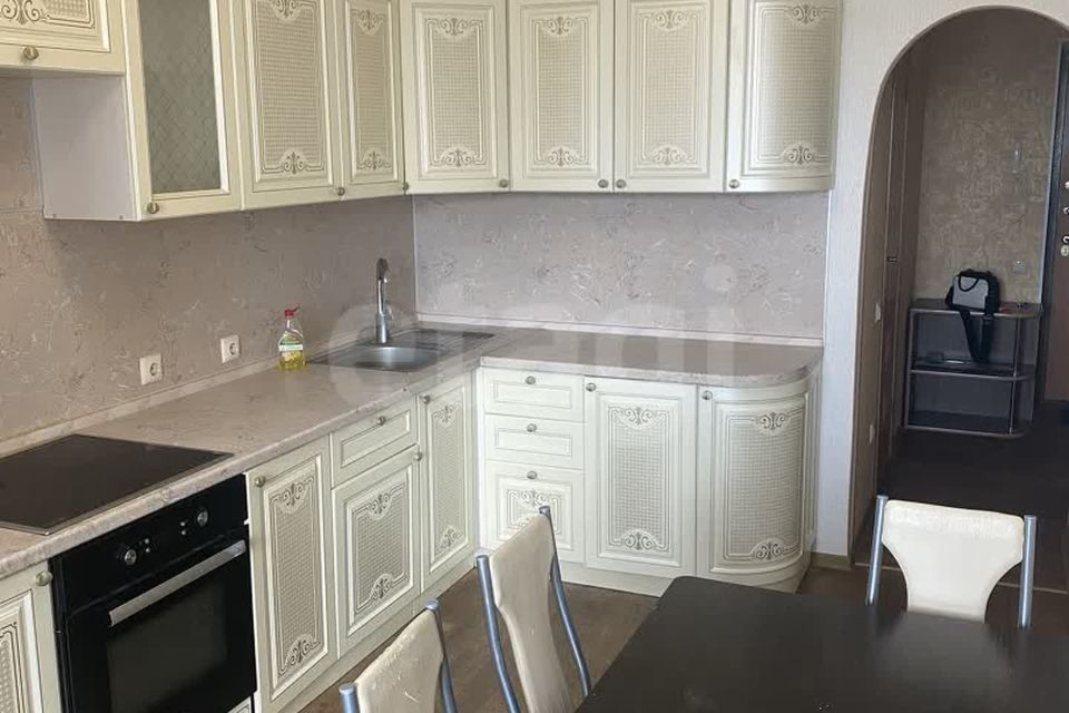 Продаётся 2-комнатная квартира, 59.1 м²