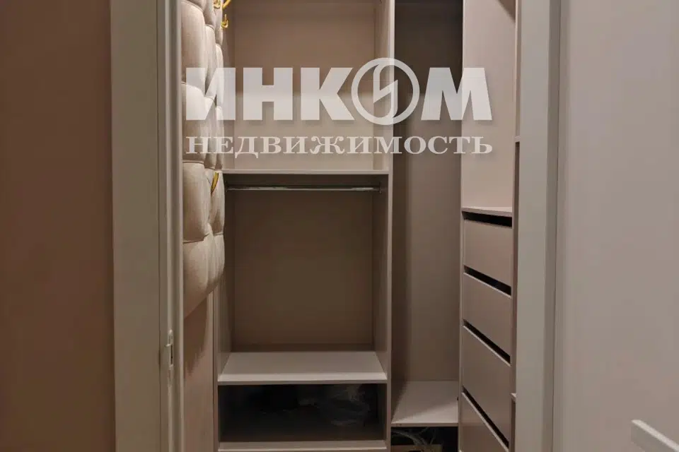Продаётся 1-комнатная квартира, 33.8 м²