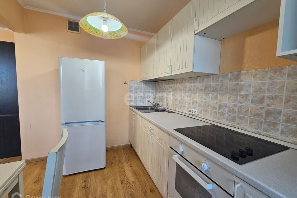 Сдаётся 1-комнатная квартира, 31 м²