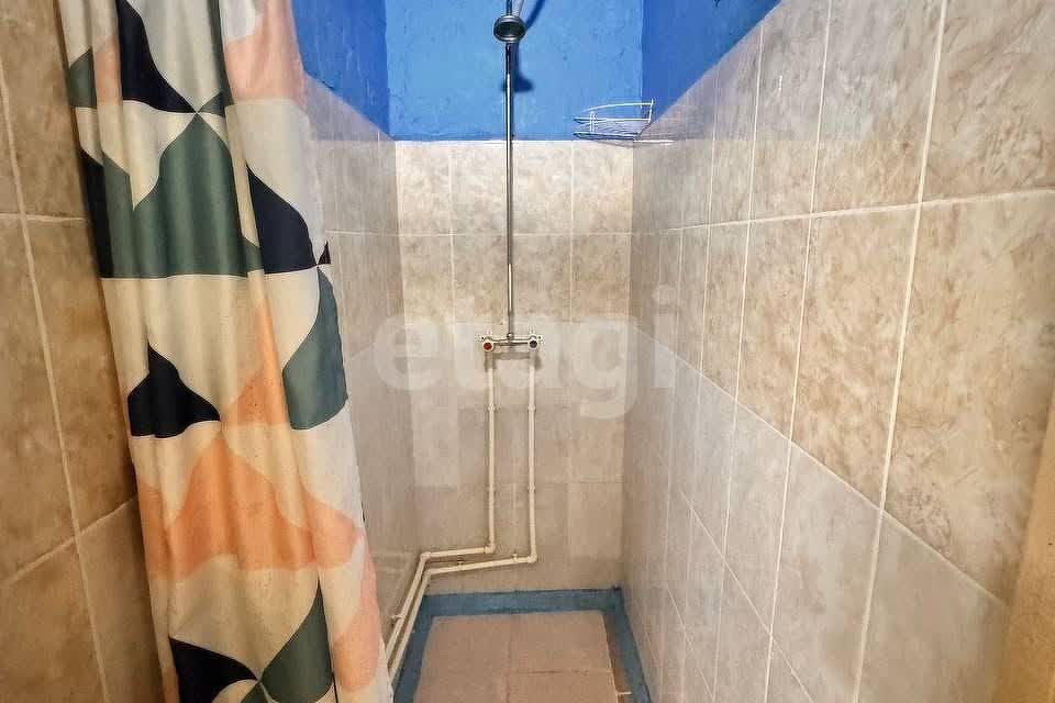Продаётся 1-комнатная квартира, 13.4 м²