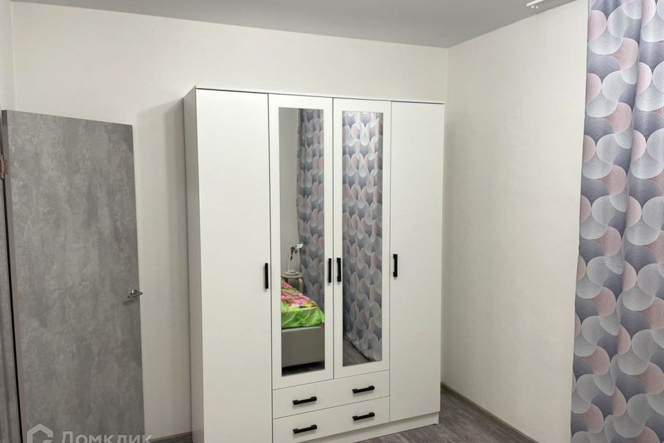 Сдаётся 1-комнатная квартира, 37.5 м²