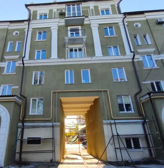 Продаётся 2-комнатная квартира, 51.5 м²