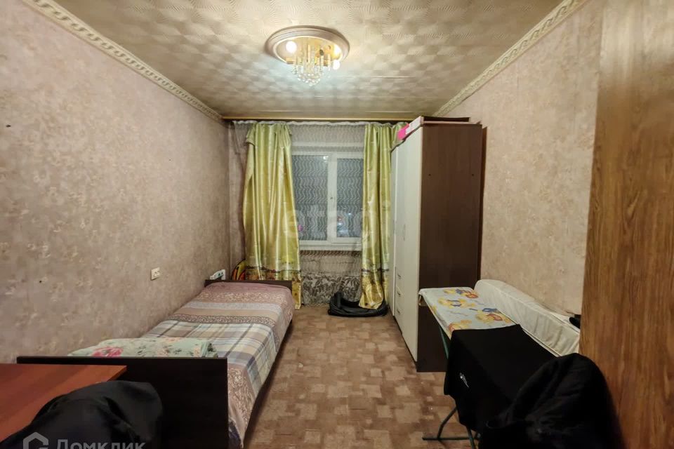 Продаётся 2-комнатная квартира, 47.9 м²