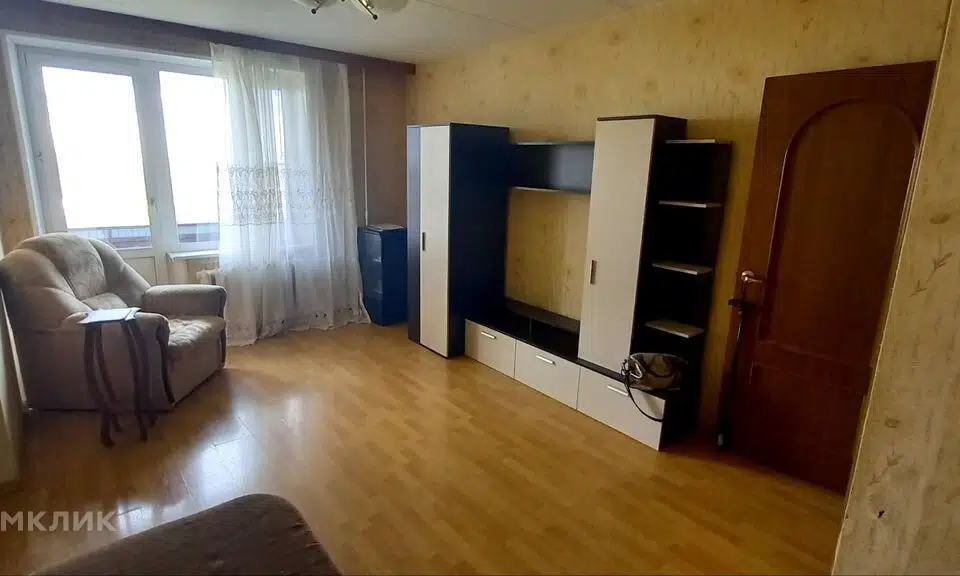 Продаётся 2-комнатная квартира, 47 м²