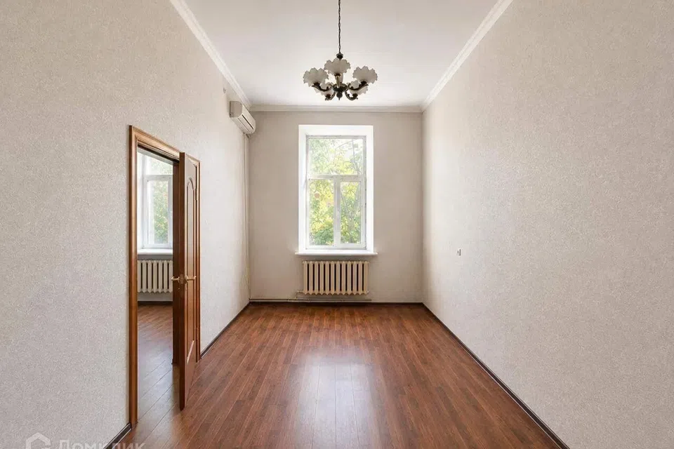 Продаётся 3-комнатная квартира, 60.3 м²