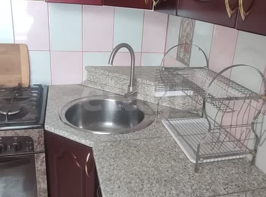 Продаётся 2-комнатная квартира, 48 м²