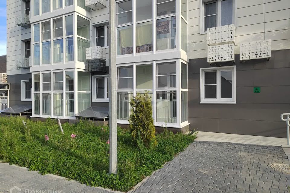 Продаётся 2-комнатная квартира, 59.3 м²