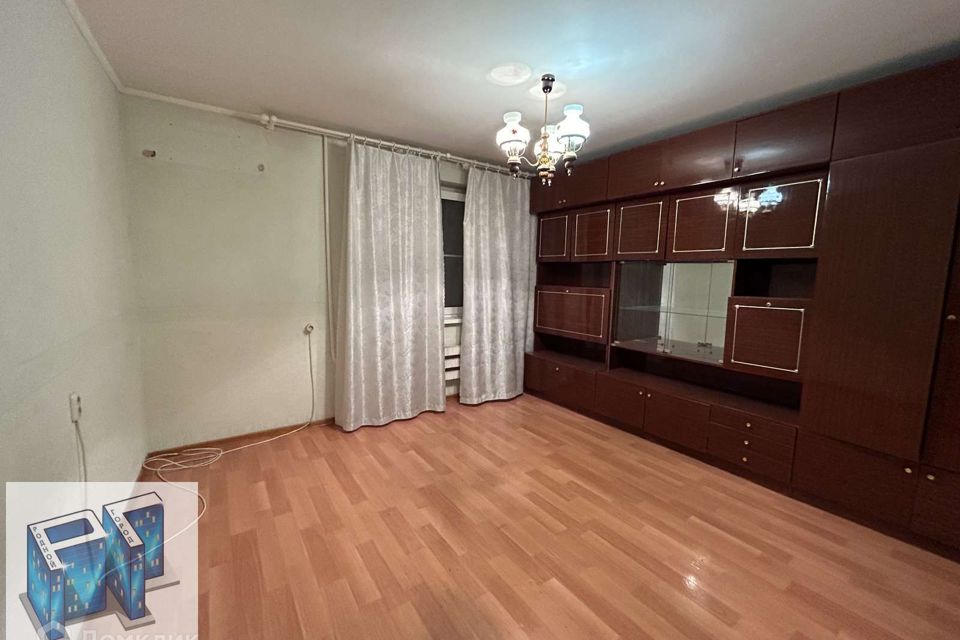 Продаётся 2-комнатная квартира, 44.5 м²