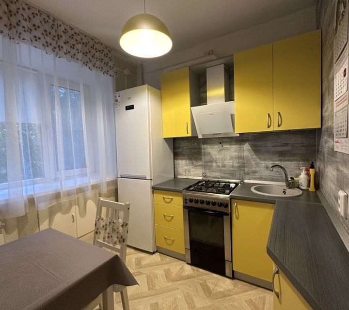 Сдаётся 1-комнатная квартира, 30 м²