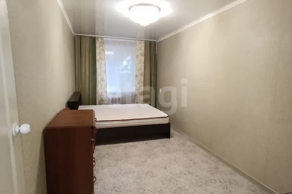 Продаётся 2-комнатная квартира, 43.8 м²