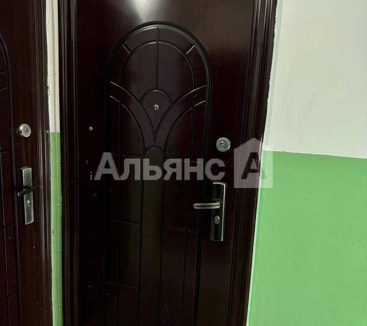 Продаётся 2-комнатная квартира, 47.6 м²