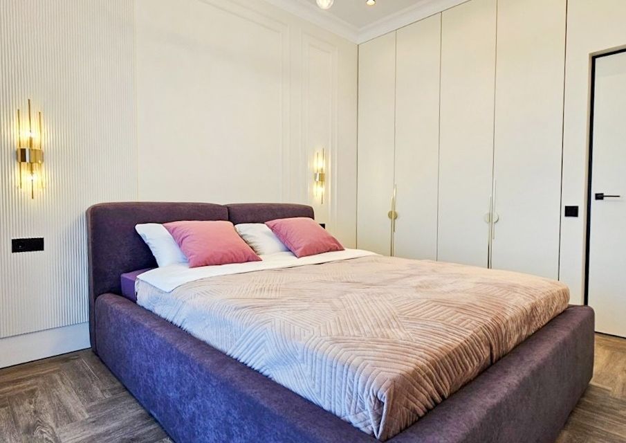 Сдаётся 1-комнатная квартира, 40.8 м²