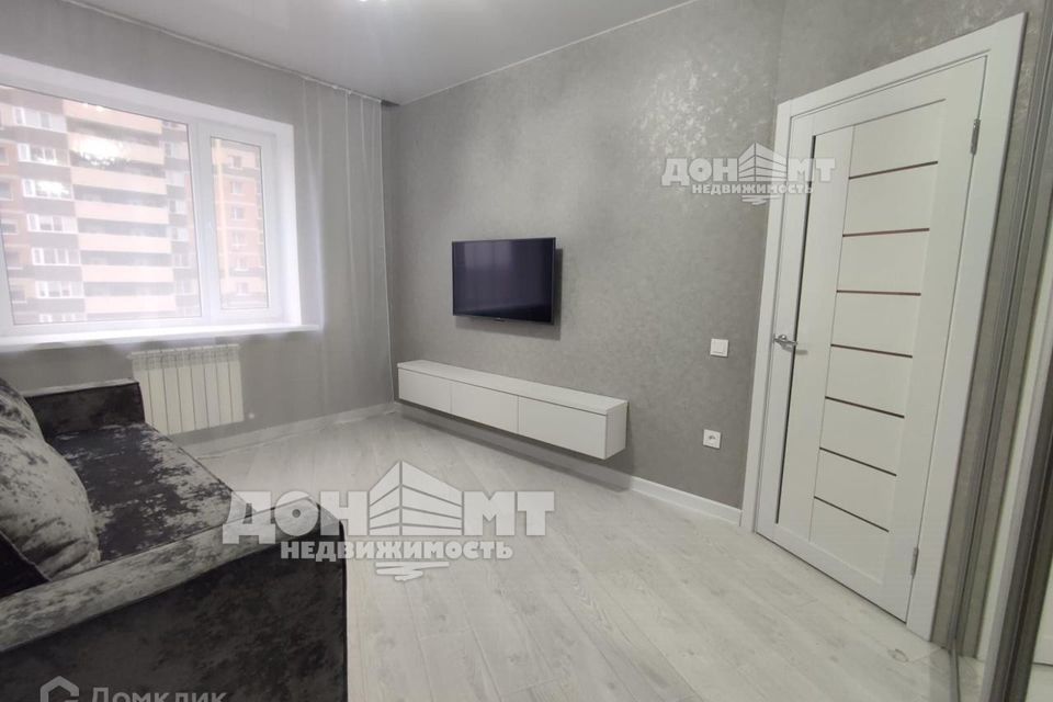 Продаётся 1-комнатная квартира, 30 м²