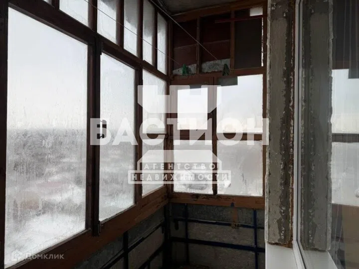 Продаётся 1-комнатная квартира, 36.6 м²