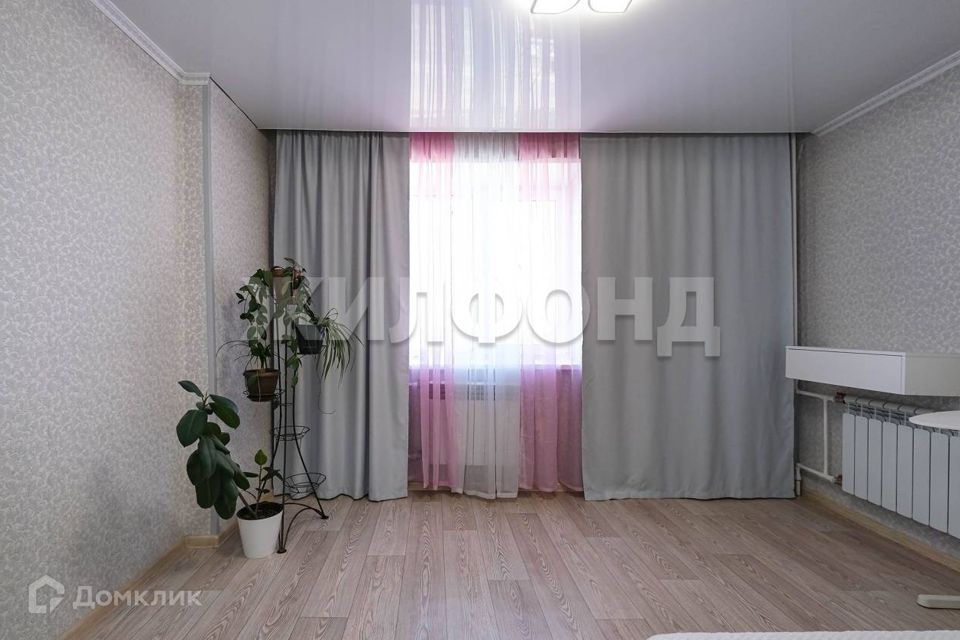 Продаётся 1-комнатная квартира, 28.3 м²