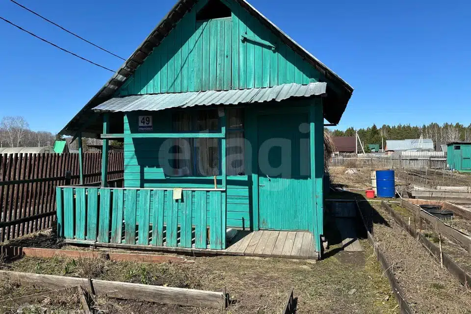 Продаётся участок, 5.7 сот.