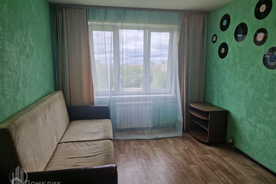 Сдаётся 3-комнатная квартира, 70 м²