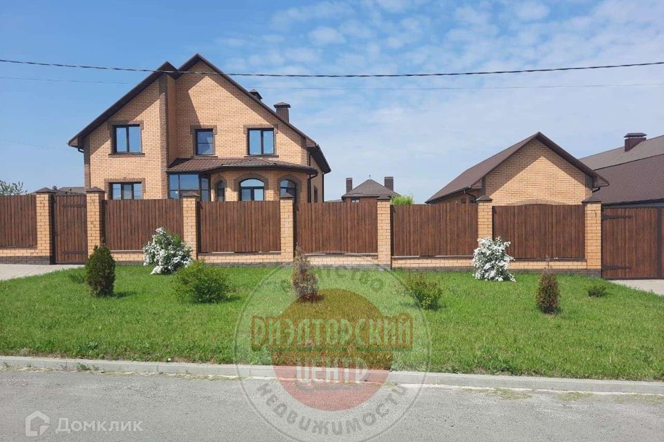 Строительство домов из клееного бруса в Белгороде под ключ с ценами года - СтройДомТоп