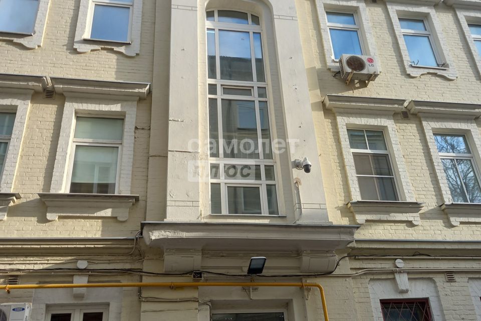 Продаётся 2-комнатная квартира, 52.3 м²