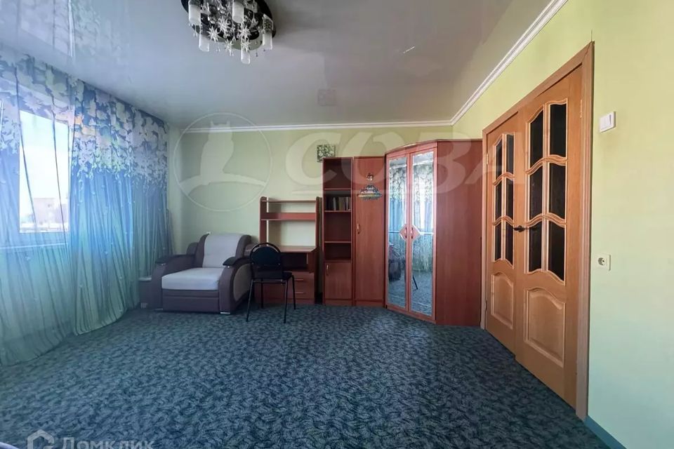 Продаётся 2-комнатная квартира, 60.2 м²