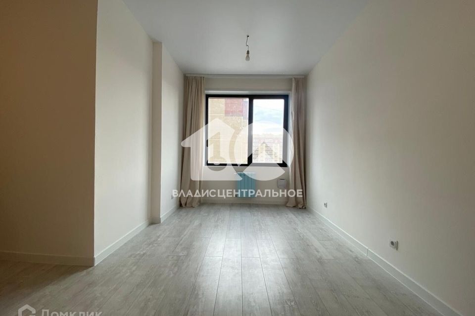 Продаётся 1-комнатная квартира, 37.3 м²